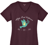 Branded T shirt - cotton