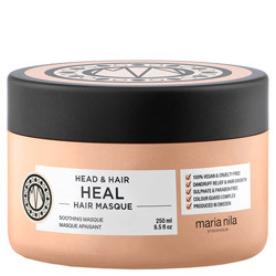 Head & Hair Heal Masque