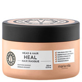 head and hair heal masque