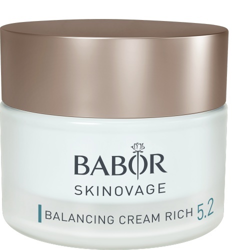 BALANCING CREAM RICH