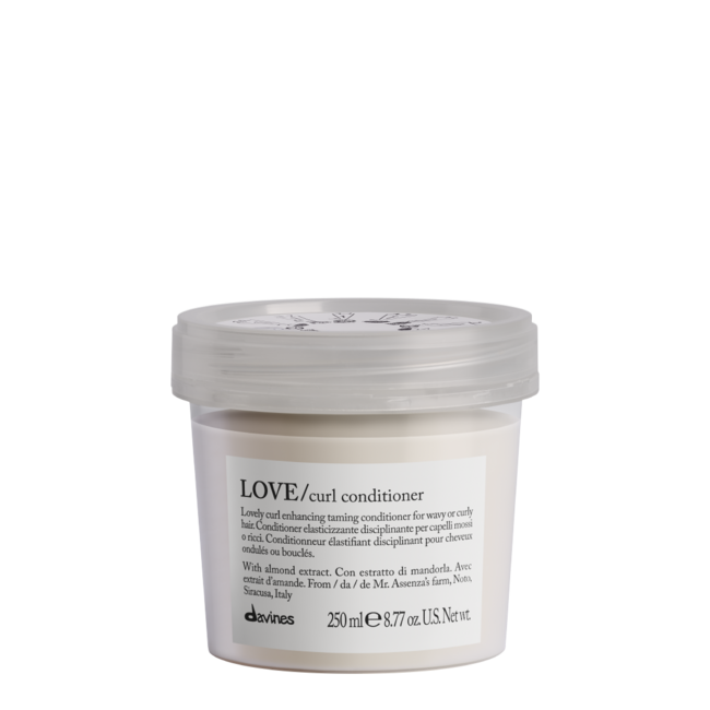 Love Curl Conditioner