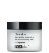 PCA CLEARSKIN