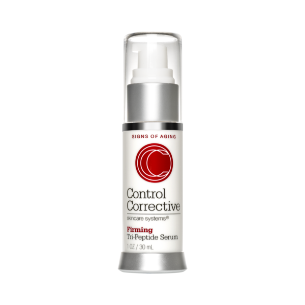 Control Corrective Firming Tri-Peptide Serum