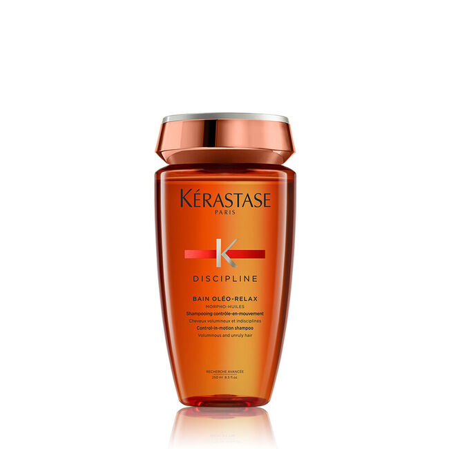 Kerastase Discipline Bain Oleo-relax