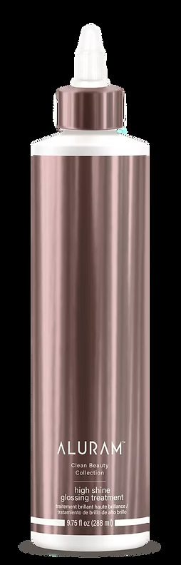 Aluram High Shine Glossing Treatment 9.75oz
