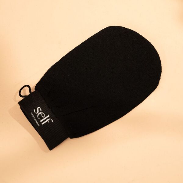 Exfoliating Glove - Self