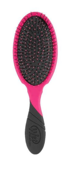 2.0 Pro Detangler Brush (Pink)