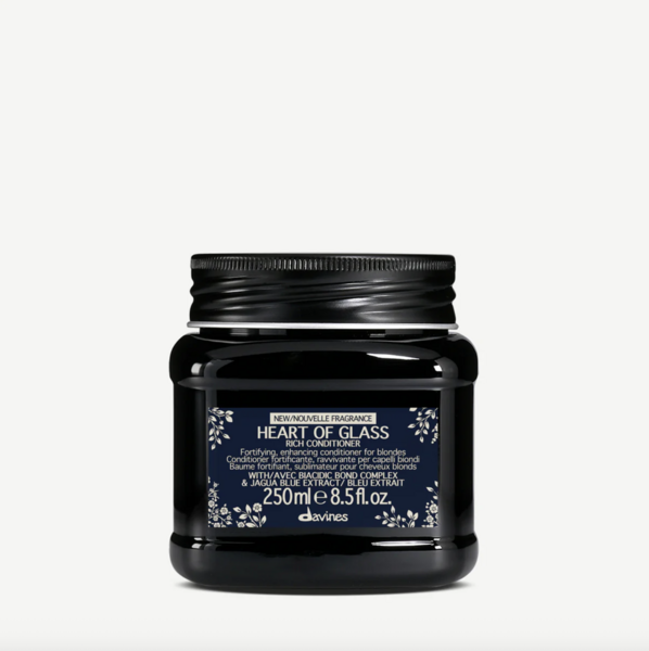 Heart of Glass Rich Conditioner