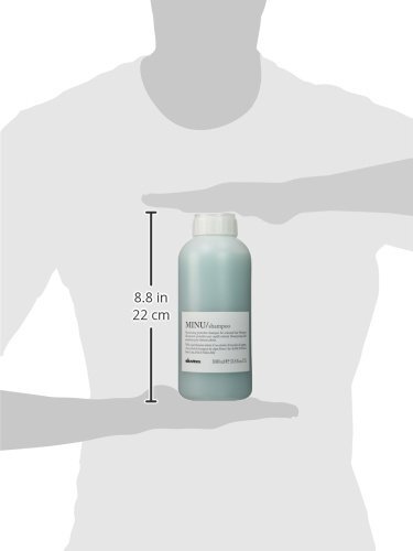 Essential Haircare MINU Shampoo  1000 ml