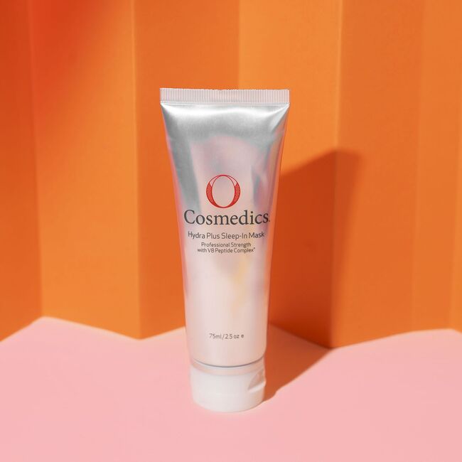 Hydra Plus Sleep In Mask