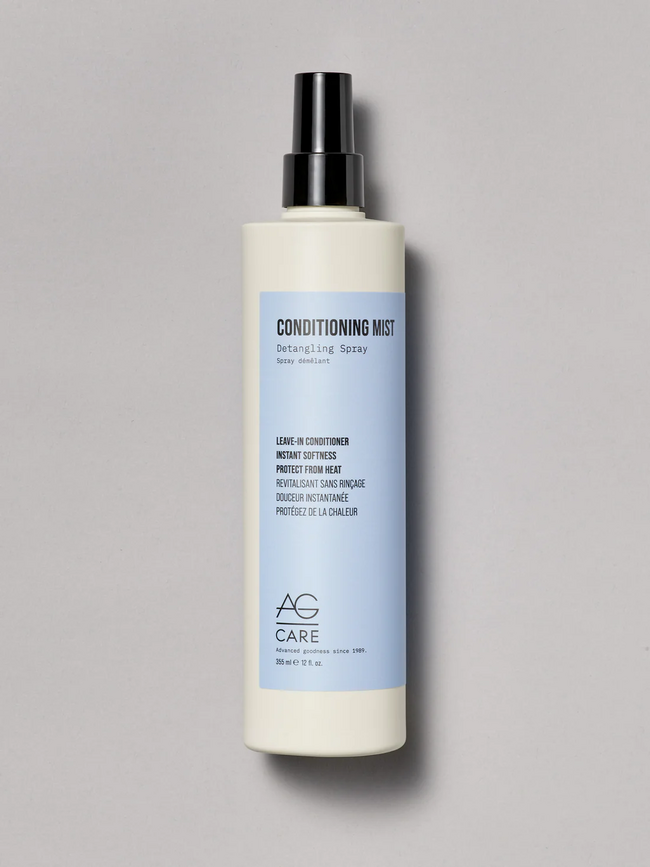 AG Conditioning Mist Detangle Spray