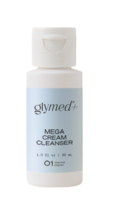 Mega Cream Cleanser Travel