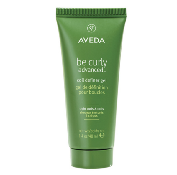 Be Curly Advanced Coil Definer Gel - 40ml