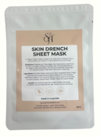 Skin Drench Sheet Mask