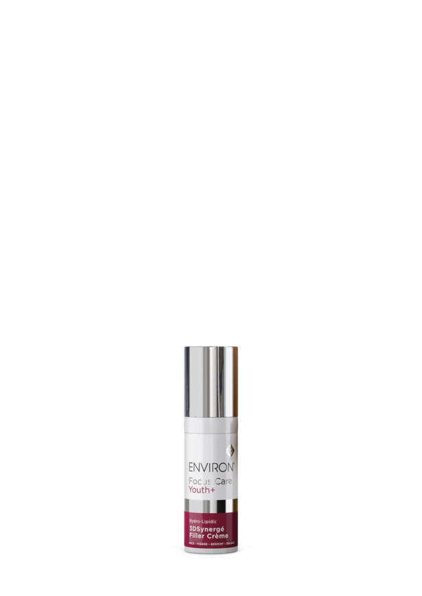 3D SYNERGE FILLER CRÈME 30ML