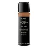 Airbrush Root Touch Up Spray - Light Brown