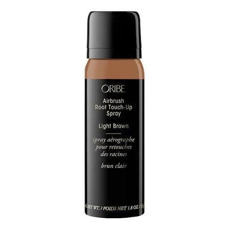 Airbrush Root Touch Up Spray - Light Brown