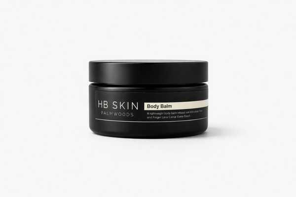 BODY BALM