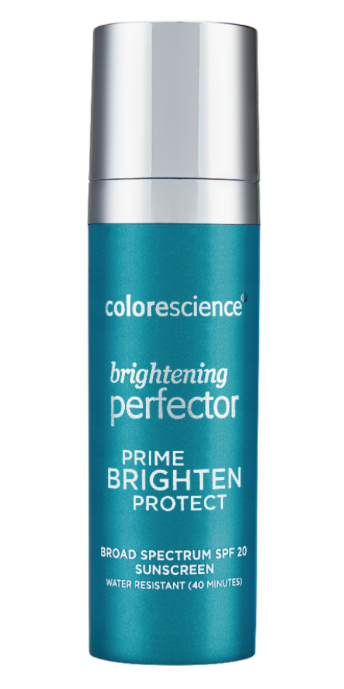 SPF 20 Skin Perfector - Brightening Primer 