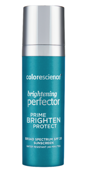 SPF 20 Skin Perfector - Brightening Primer 