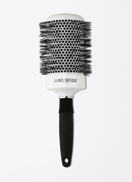 65mm Ceramic & Ionic Round Brush