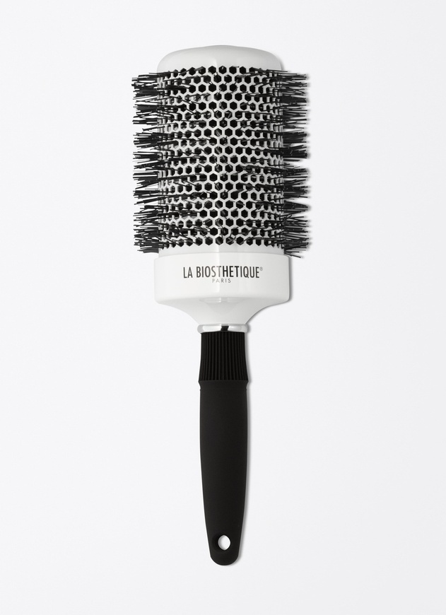 65mm Ceramic & Ionic Round Brush