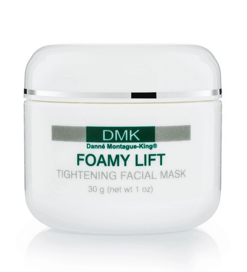Foamy Lift Masque