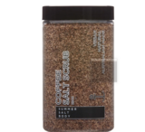 Coffee Salt Scrub