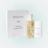 Cleansing Essentials Set