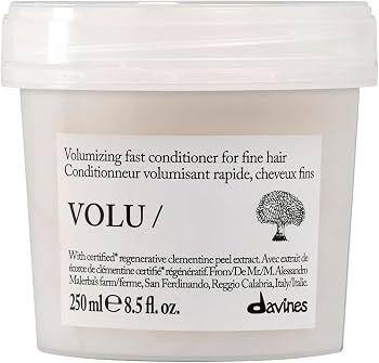 VOLU CONDITIONER