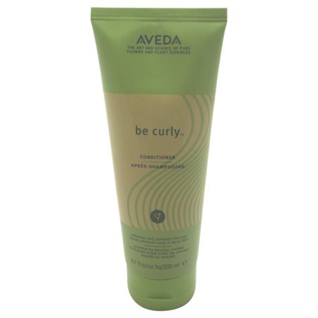 Be Curly Conditioner 200ml