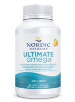 Ultimate Omega Capsules (60)