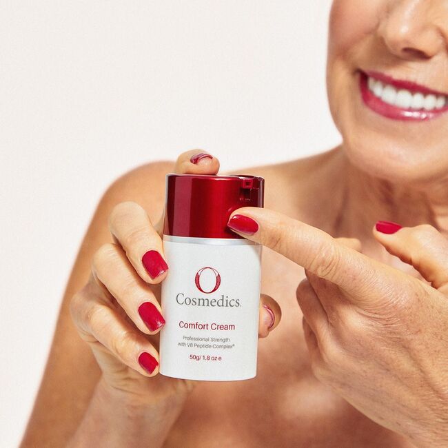 Comfort Cream