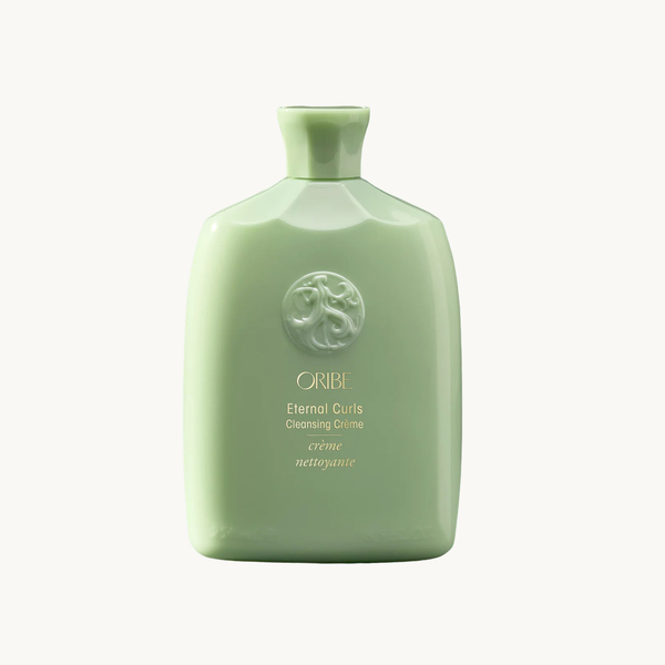 Eternal Curls Cleansing Creme