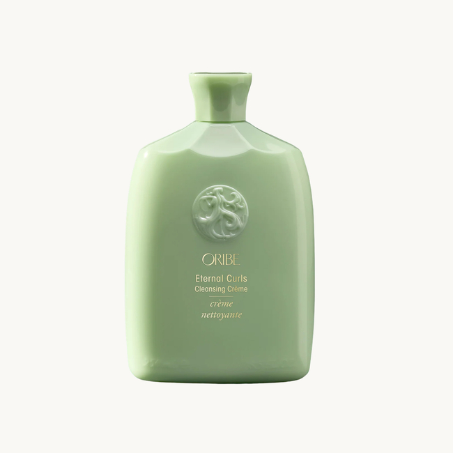 Eternal Curls Cleansing Creme