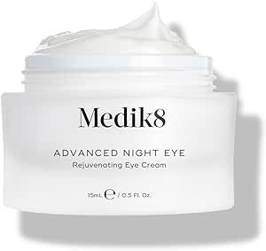 Advanced Night Eye