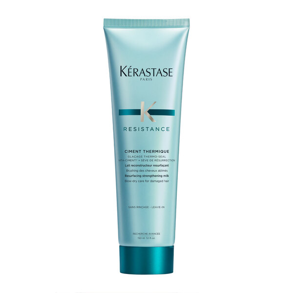 Resistance Thermique Ciment