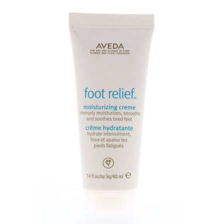 Travel Foot Relief