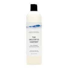 TUC Daily Shampoo 