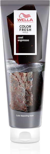 Colour Fresh Mask Cool Espresso