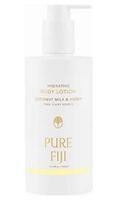 Body Lotion - Coconut Milk & Honey