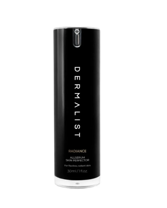 DERMALIST AllSerum Skin Perfector 30ml
