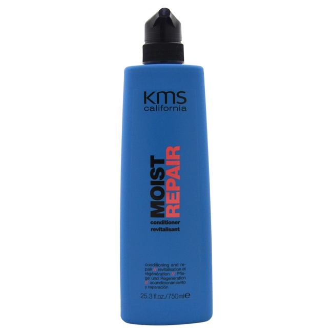 ****KMS Moist Repair Conditioner Liter