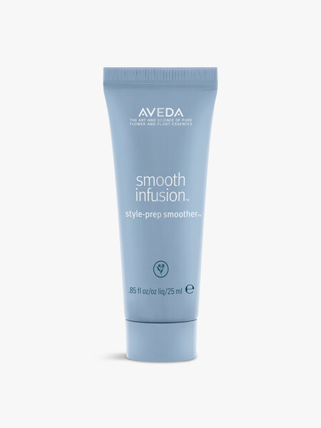 Travel Smooth Infusion Style Prep Smoother