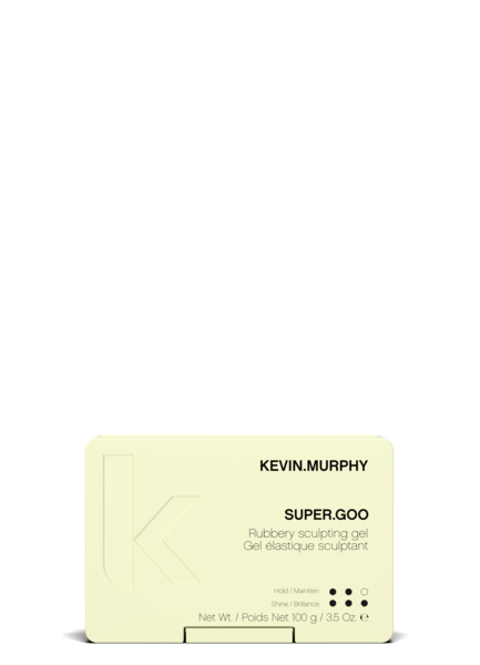 SUPER GOO