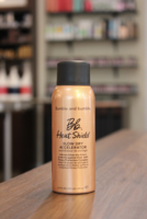 BB Blow Dry Accelerator
