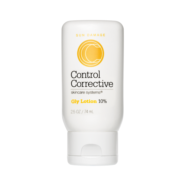 Control Corrective Gly Lotion 10%