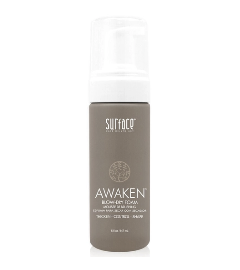 Awaken Blow-Dry Foam