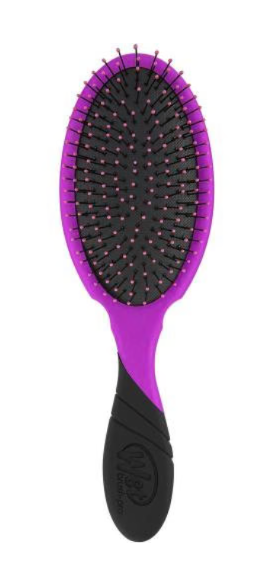 2.0 Pro Detangler Brush (Purple)