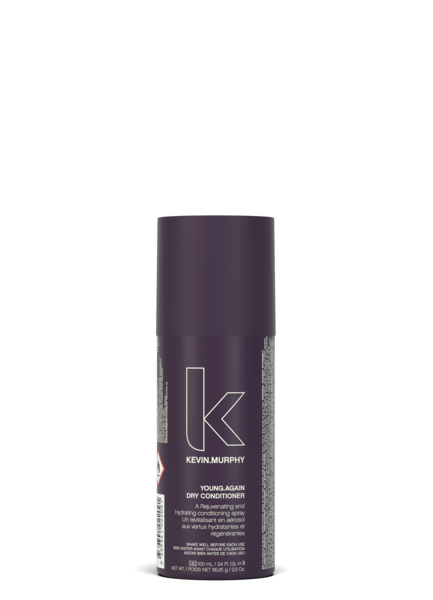 Young Again Dry Conditioner Mini